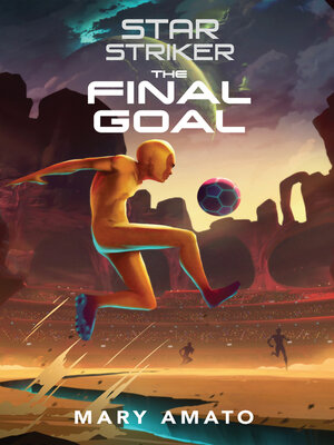 cover image of The Final Goal